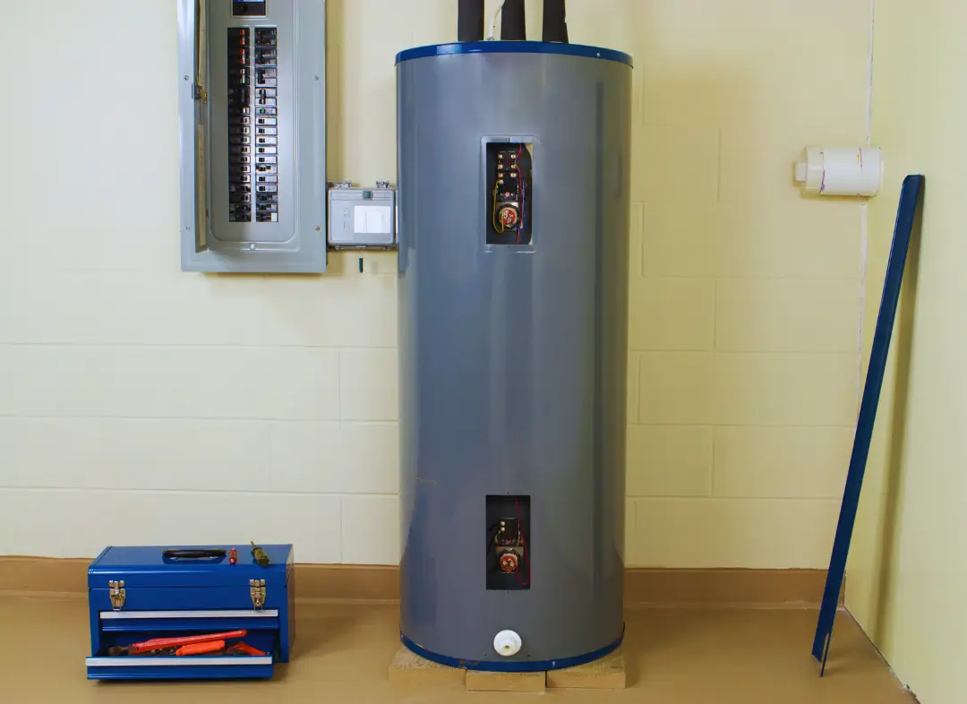 Chauffe-eau Épernon