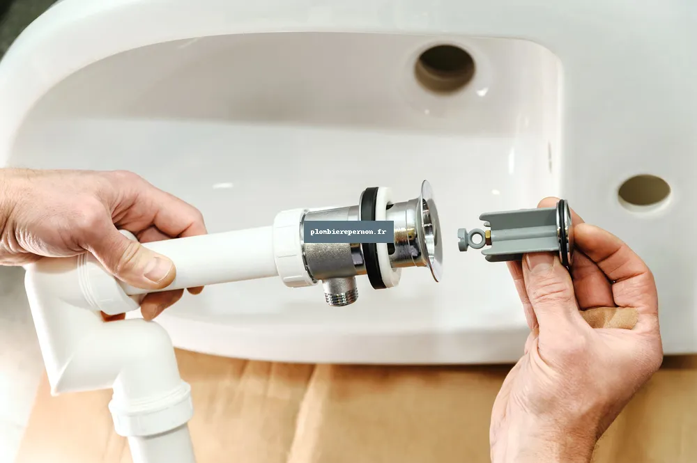 Plombier Épernon 28230