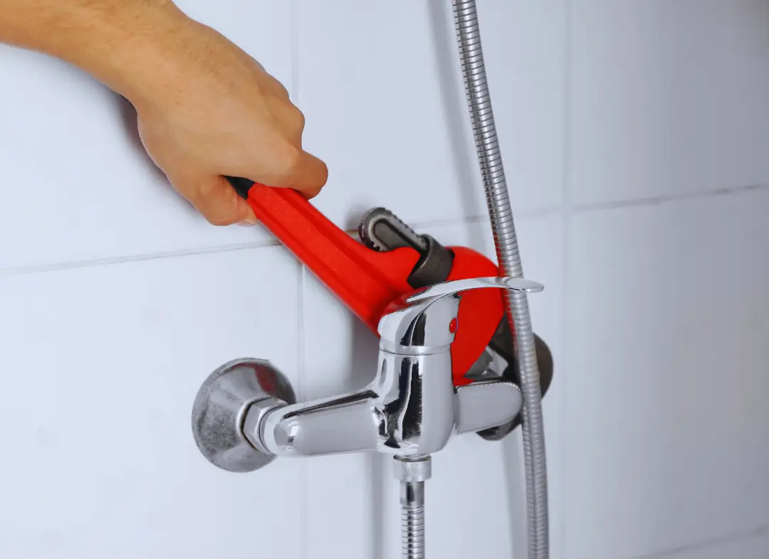 Mitigeur Thermostatique douche Épernon