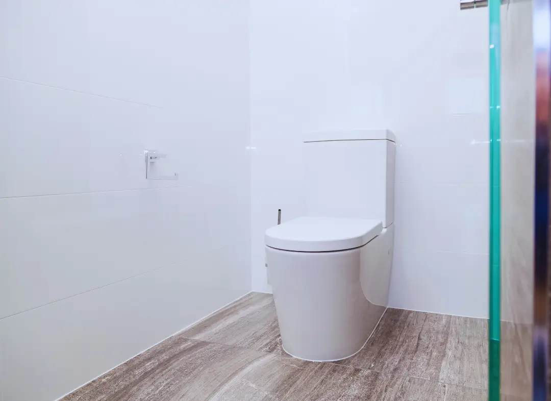 Remplacement de wc Épernon